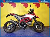 DUCATI Hypermotard 821 Garantita e Finanziabile