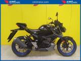 SUZUKI Other GSX S 125 Garantita e Finanziabile