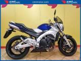 SUZUKI GSR 600 Garantita e Finanziabile
