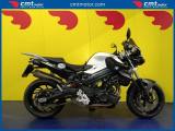 BMW F 800 R Garantita e Finanziabile