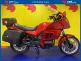 BMW K 75 RT Finanziabile - Rosso - 100298