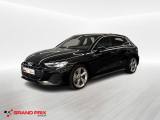 AUDI A3 SPB 35 TDI S tronic S line edition