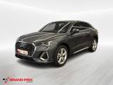AUDI Q3 SPB 35 TDI S tronic S line edition