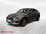AUDI Q5 SPB 40 TDI quattro S tronic S line