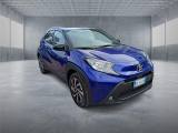TOYOTA Aygo X Aygo X 1.0 VVT-i 72 CV 5 porte Trend
