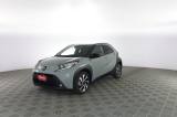 TOYOTA Aygo X Aygo X 1.0 VVT-i 72 CV 5 porte Trend