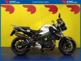 BMW F 800 R Garantita e Finanziabile
