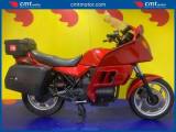 BMW K 75 RT Finanziabile - Rosso - 100298
