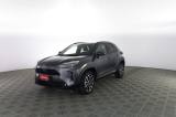 TOYOTA Yaris Cross Yaris Cross 1.5 Hybrid 5p. E-CVT Trend