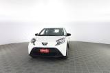 TOYOTA Aygo X Aygo X 1.0 VVT-i 72 CV 5 porte Active