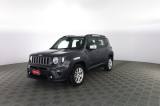 JEEP Renegade Renegade 1.5 Turbo T4 MHEV Limited