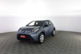TOYOTA Aygo X Aygo X 1.0 VVT-i 72 CV 5 porte Active