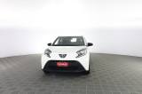 TOYOTA Aygo X Aygo X 1.0 VVT-i 72 CV 5 porte Active S-CVT