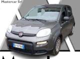 FIAT Panda Panda 1.0 firefly hybrid - targa GP875BA -