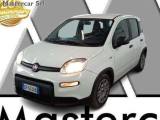 FIAT Panda NEOPATENTATI PANDA 1.0 firefly hybrid  TG: GP624BA