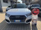 AUDI Q5 40 2.0 tdi Sport quattro 190cv s-tronic