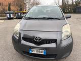 TOYOTA Yaris 1.4 D-4D 5P Sol senza nessun lavoro da fare