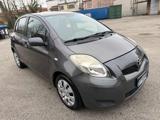 TOYOTA Yaris 1.4 D-4D 5P Sol senza nessun lavoro da fare
