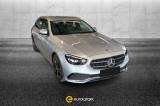 MERCEDES-BENZ E 220 d S.W. Auto Business Sport