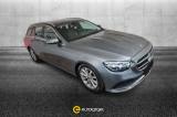 MERCEDES-BENZ E 200 d S.W. Auto Business Sport
