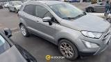 FORD EcoSport 1.0 EcoBoost 125 CV Start&Stop Titanium