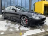 MASERATI Ghibli V6 S Q4