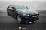 MERCEDES-BENZ E 220 d S.W. 4Matic Auto Premium