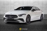 MERCEDES-BENZ CLS 450 4Matic Mild hybrid Premium