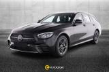 MERCEDES-BENZ E 300 de S.W. Auto EQ-Power Premium