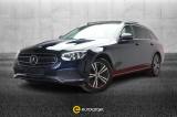 MERCEDES-BENZ E 220 d S.W. 4Matic Auto Business Sport