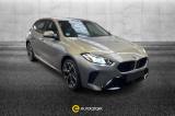 BMW 120 48V MSport Design