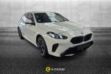 BMW 120 48V MSport Design