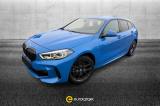 BMW 118 i 5p. Msport
