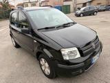 FIAT Panda 1.2 Alessi senza nessun lavoro da fare