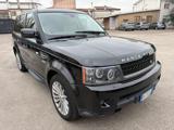 LAND ROVER Range Rover Sport 3.0SDV6 HSE Bellissima senza nessun lavoro da fare