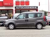 FIAT Doblo 1.4 metano PREZZO VALIDO FINO 20.12,km certificat