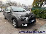 CITROEN C3 PROMO FINANZIAMENTO BlueHDi 100 S&S You