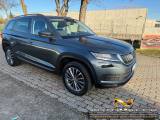 SKODA Kodiaq 2.0 TDI SCR DSG, Executive km 34000