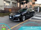 AUDI A5 SPB 35 TDI S tronic S line edition