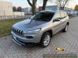 JEEP Cherokee 2.0 Mjt II 170CV 4WD Active Drive II Limited Full.