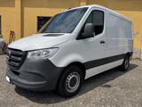 MERCEDES-BENZ Sprinter SUPERBLACK FRIDAY!!!!TRAZIONE ANTERIORE 311 CDI