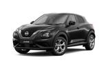 NISSAN Juke 1.0 DIG-T 114 CV DCT N-Connecta