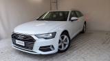 AUDI A6 Avant 40 2.0 TDI quattro ultra S tronic Business