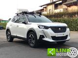 PEUGEOT 2008 PureTech 130 S&S GT Line