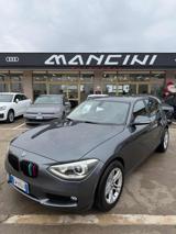 BMW 116 d 5p. Unique