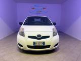 TOYOTA Yaris 1.0 5 porte Now