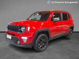 JEEP Renegade 1.3 T4 190CV PHEV 4xe AT6 Longitude