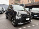 SMART ForTwo EQ Passion 22KWh