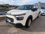 CITROEN C3 BlueHDi 100 S&S Feel