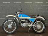 BULTACO Sherpa Trial 125 ALPINA 125